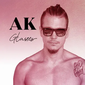 Glasses by AK