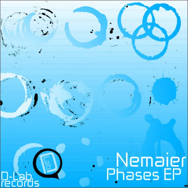 Phases EP