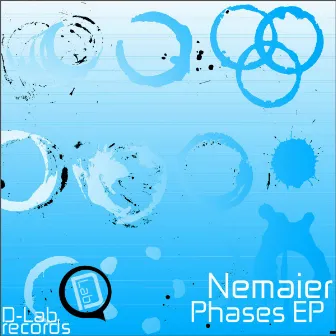 Phases EP by Nemaier