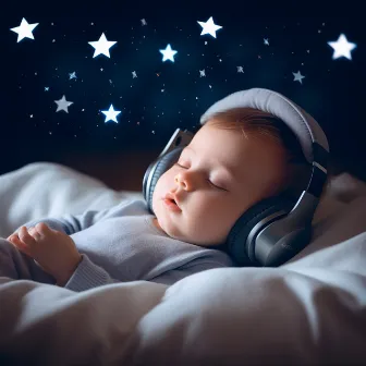 Binaural Lullabies: Baby Soothing Melodies by The Harmony