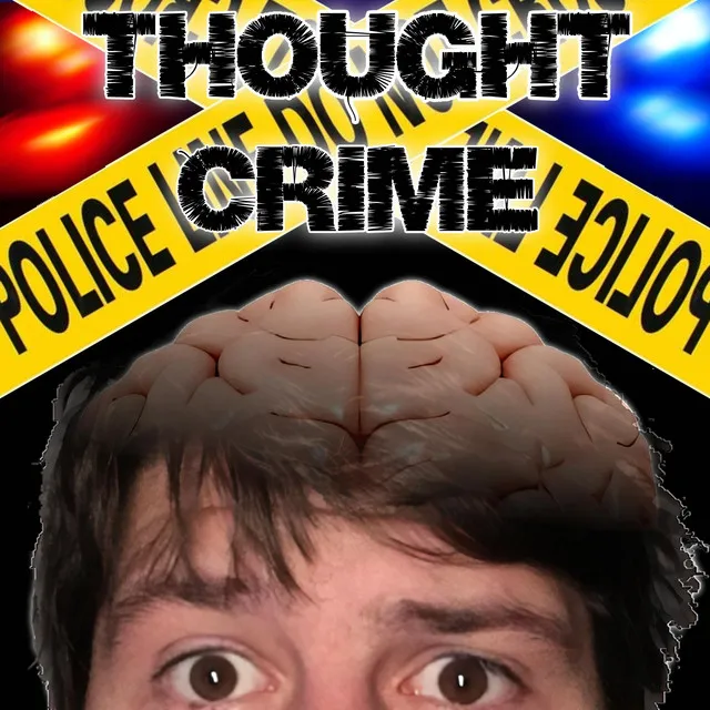 Thought Crime (Audio Book)