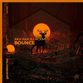 Bounce by Lackmus