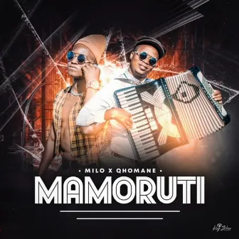 Mamoruti by Milo