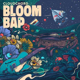 Bloom Bap by Cloudchord