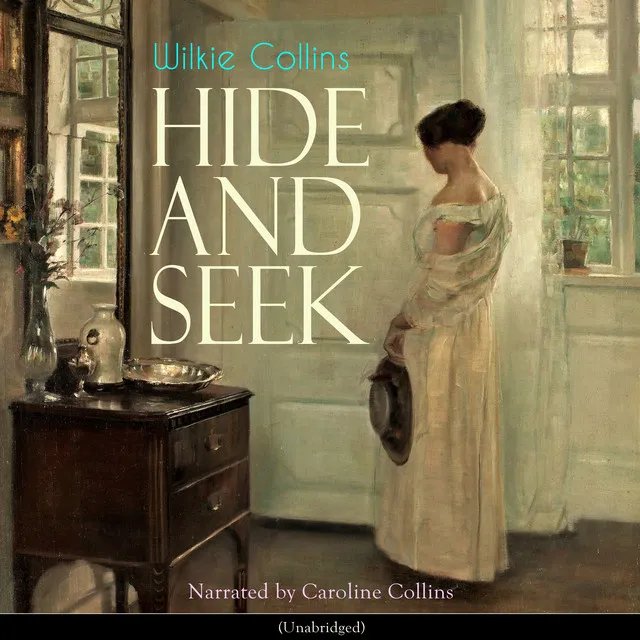 Hide and Seek (Unabridged)