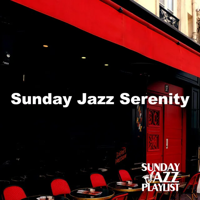 Sunday Jazz Serenity