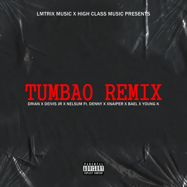 Tumbao - Remix