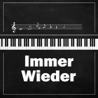 Immer Wieder (Tribute to Rooz, MoTrip) by Die Immer Lacht