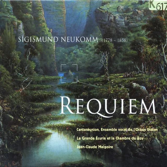 Neukomm: Requiem