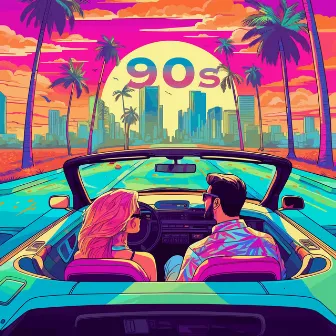 90s by Kareem Cento Gradi