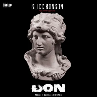 Don by Slicc Ronson