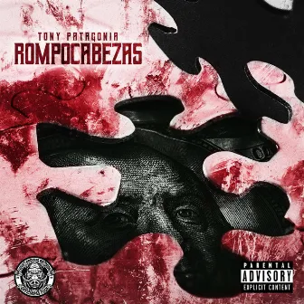 Rompocabezas by Tony Patagonia