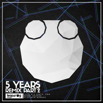 5 Years Remix, Pt. 2 by Chris The Voice