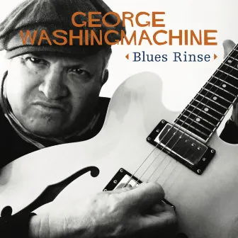 Blues Rinse by George Washingmachine