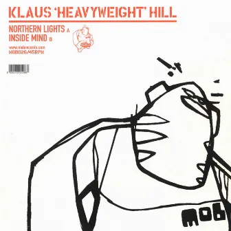 Inside Mind by Klaus Heavyweight Hill