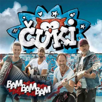 Bam bam bam by Čuki