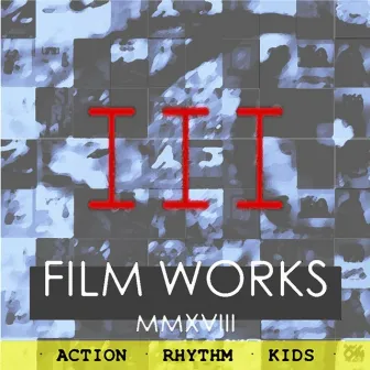 Film Works III by Paco Periago