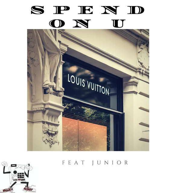 Spend on U