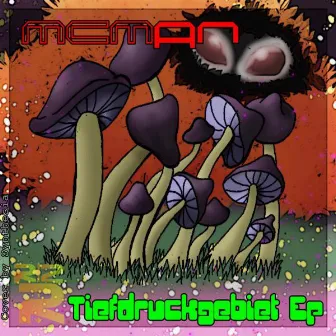 Tiefdruckgebiet Ep by Mcman