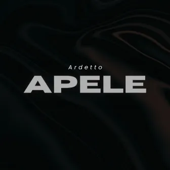 APELE by Ardetto