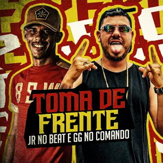 Toma de Frente by jr no beat