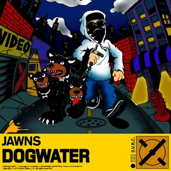 Dogwater by JAWNS