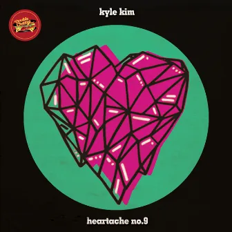 Heartache No.9 by Kyle Kim