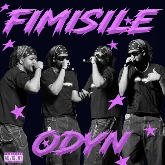 Fimisile by Odyn Tarantino