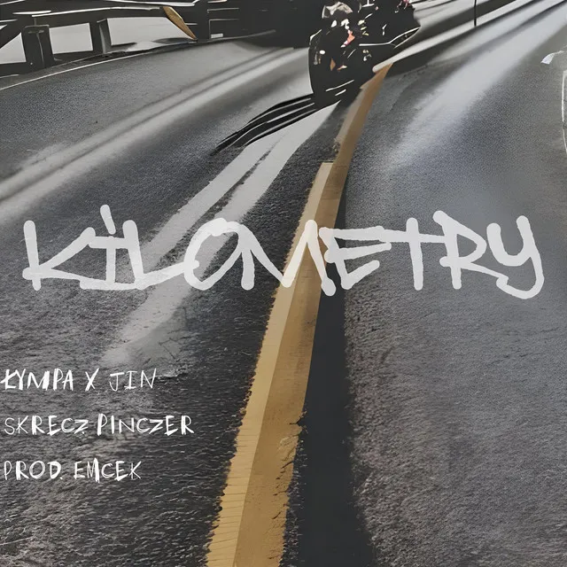 KILOMETRY