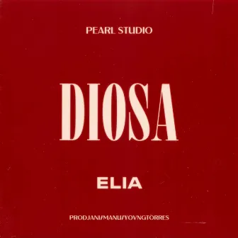 DIOSA by Elia