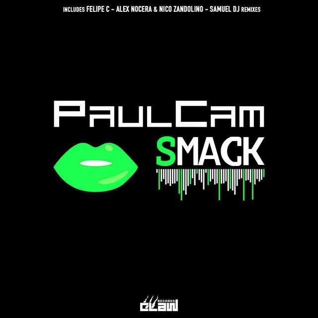 Smack - Samuel DJ Remix