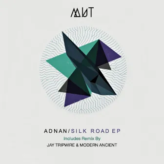 Silk Road by Adnan