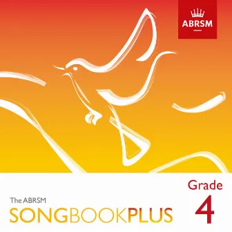 ABRSM Songbook, Grade 4 (Piano Accompaniments Version) by Lindy Tennent-Brown