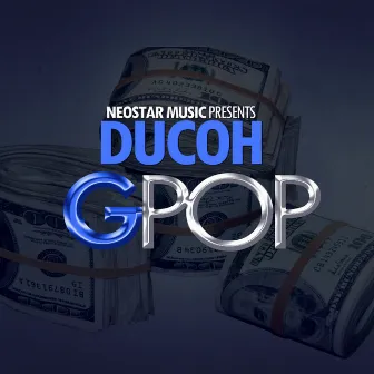 G-Pop by Ducoh