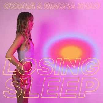 Losing Sleep by Simona Shao