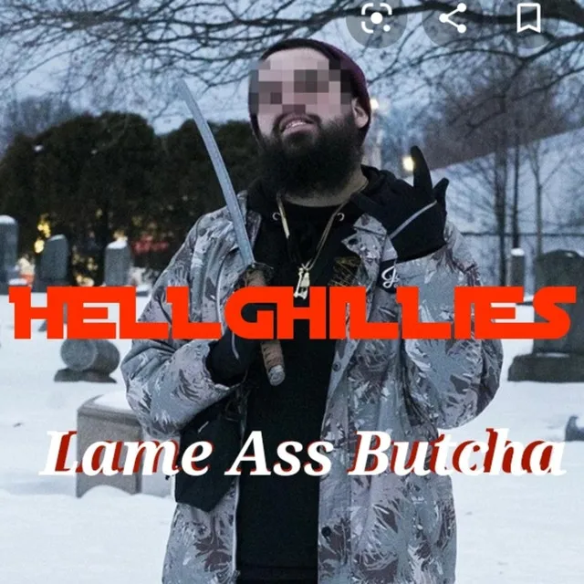 Lame Ass Butcha