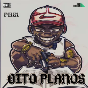 OITO PLANOS by PH21