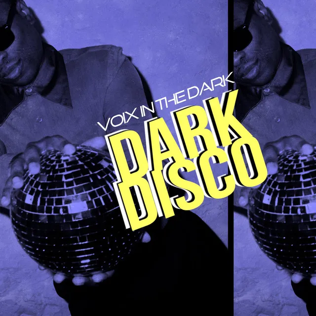 Dark Disco (Electro Acid) - Poison the Vicar Remix