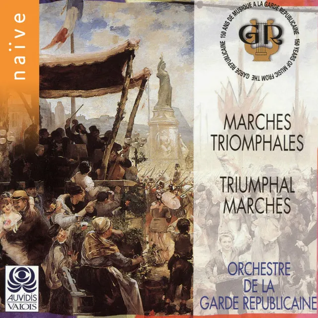 Orchestre De La Garde Republicaine