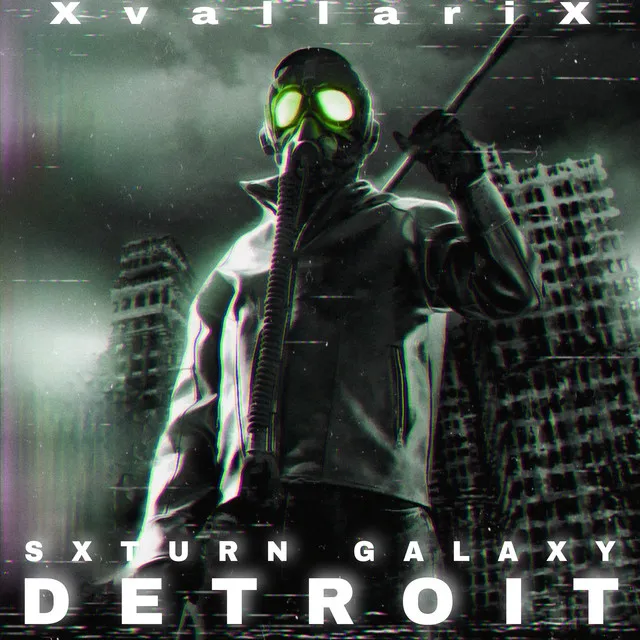 Detroit