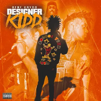 Designer Kidd by afnfkayoo2x