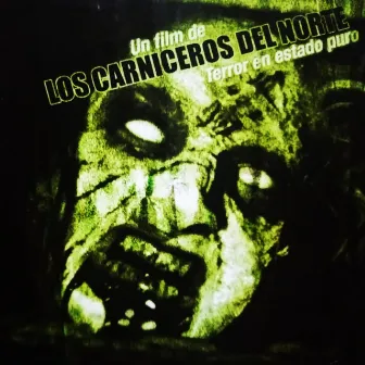 POSESIÓN INFERNAL by Los Carniceros Del Norte