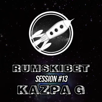 Tentakler på Min Ryg. Rumskibet Session #13 by Kazpa G