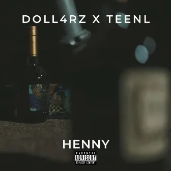 Henny by Doll4rz