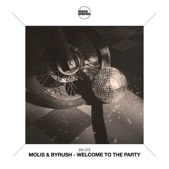 Welcome to the Party - Radio Mix