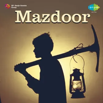 Mazdoor (Original Motion Picture Soundtrack) by Unknown Artist