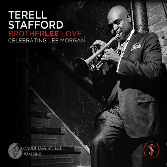 Brotherlee Love by Terell Stafford