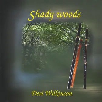 Shady Woods by Desi Wilkinson