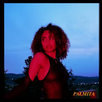 palmita - demo by Sança