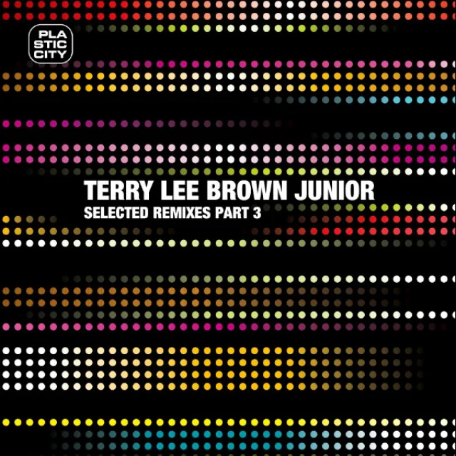 Toons - Terry Lee Brown Junior Remix